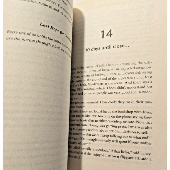 Book Haters' Book Club : A Novel by Gretchen Anthony (2022, Trade Paperback) - Picture 8 of 9